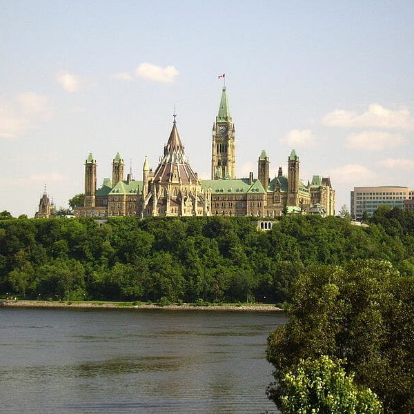 Big Oil Outfoxed as Civil Society and Mining Industry Score Big Win for Transparency in Canada